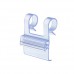 Supergrip draadhouder Supergrip draadhouder
